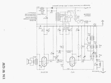 Aola Schlaak 136W schematic circuit diagram